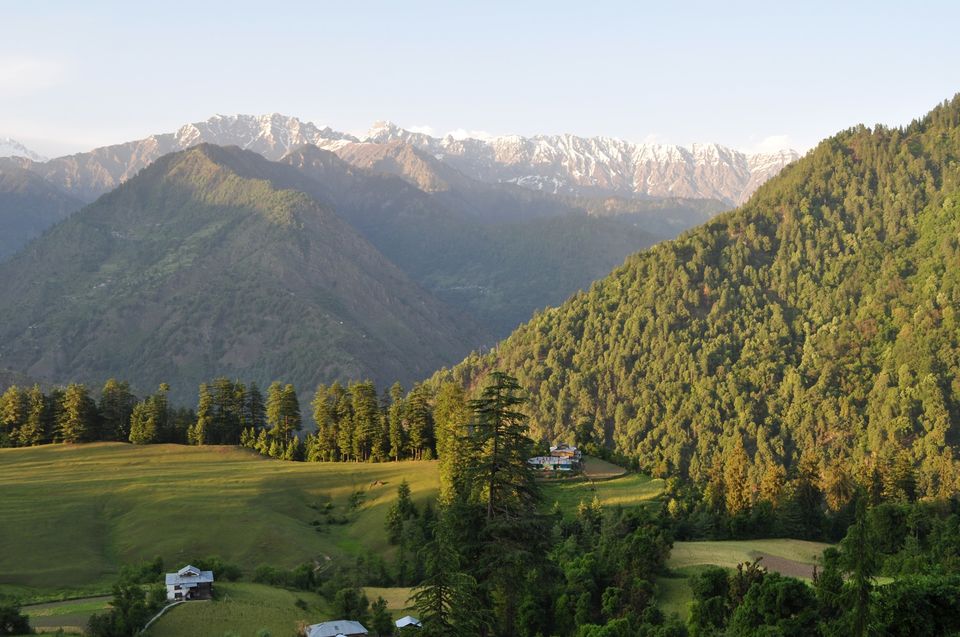 Photo of Top Ten Drives from Tirthan Valley 2/11 by Ankit Sood