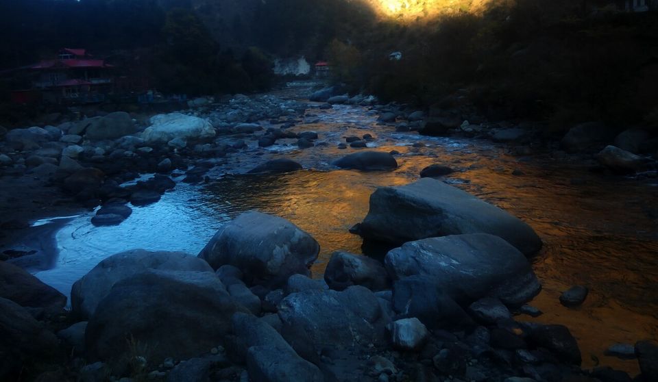 Photo of Top Ten Drives from Tirthan Valley 4/11 by Ankit Sood