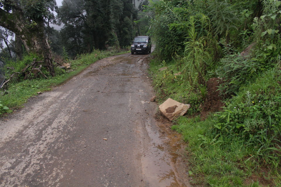 Photo of Top Ten Drives from Tirthan Valley 6/11 by Ankit Sood