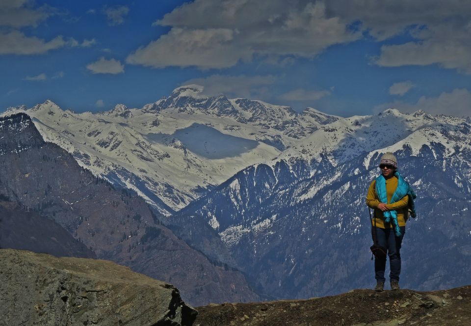 Photo of How to reach Tirthan Valley by Ankit Sood
