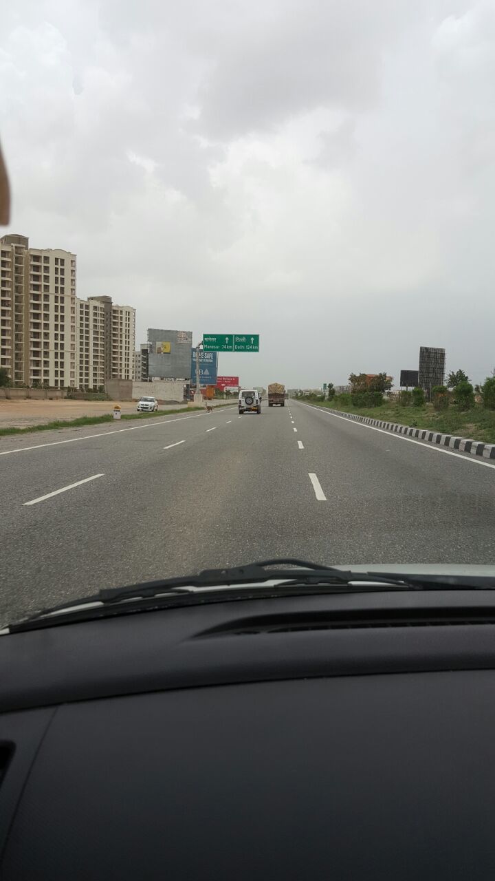 Photo of Udaipur-Shimla-Manali-Amritsar Road trip in Maruti wagon R by Hakim