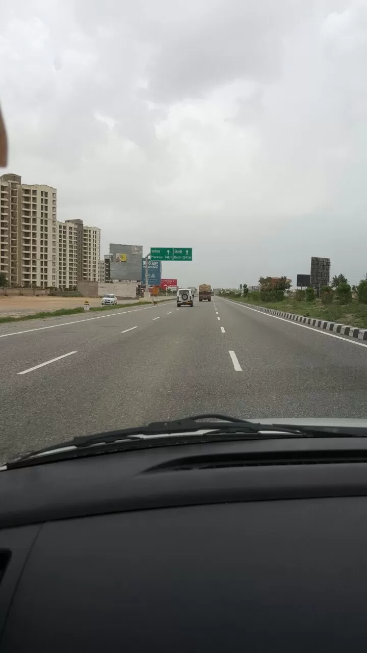 Photo of Udaipur-Shimla-Manali-Amritsar Road trip in Maruti wagon R by MyTravelDairy965