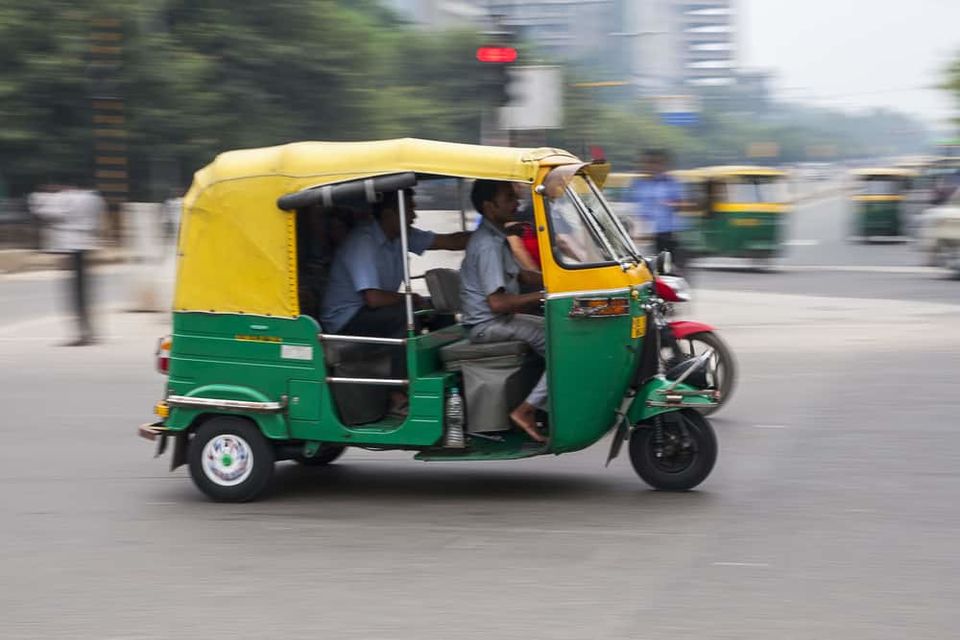 Photo of Udaipur-Shimla-Manali-Amritsar Road trip in Maruti wagon R by Hakim