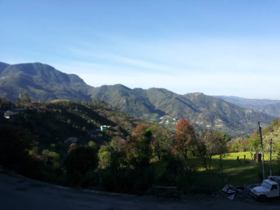 Photo of Udaipur-Shimla-Manali-Amritsar Road trip in Maruti wagon R by MyTravelDairy965