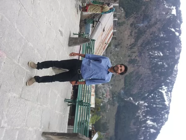 Photo of Solang Valley, Burwa, Himachal Pradesh, India by MyTravelDairy965