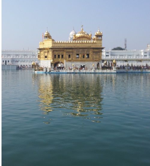 Photo of Amritsar, Punjab, India by Hakim