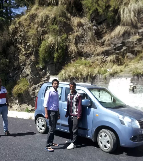 Photo of Kufri, Himachal Pradesh, India by MyTravelDairy965