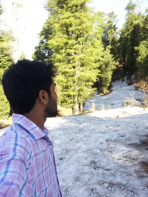 Photo of Kufri, Himachal Pradesh, India by MyTravelDairy965