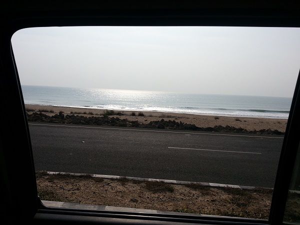 Photo of 4 days short adventure trip to Porbandar & Gir forest national park by MyTravelDairy965