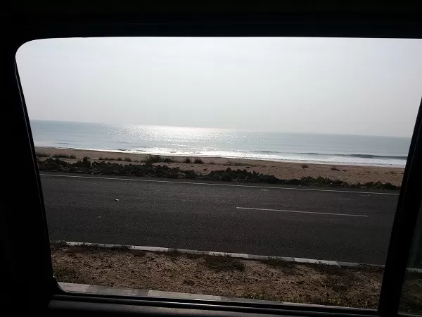 Photo of 4 days short adventure trip to Porbandar & Gir forest national park by MyTravelDairy965