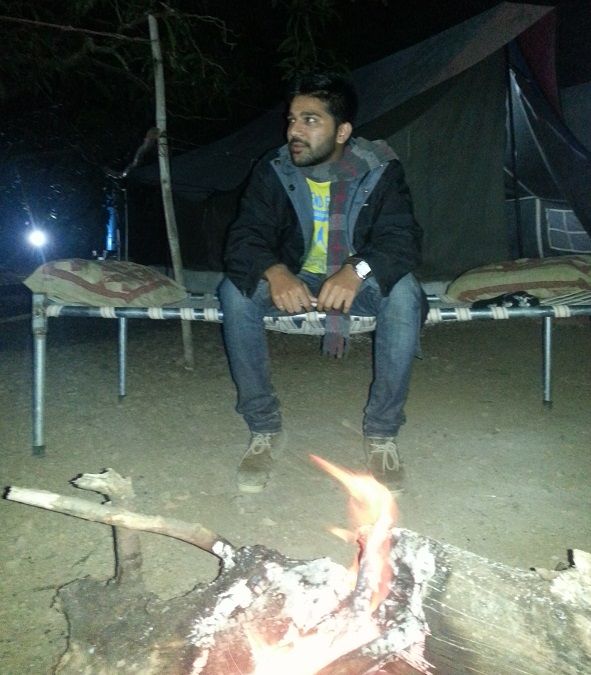 Photo of 4 days short adventure trip to Porbandar & Gir forest national park by MyTravelDairy965