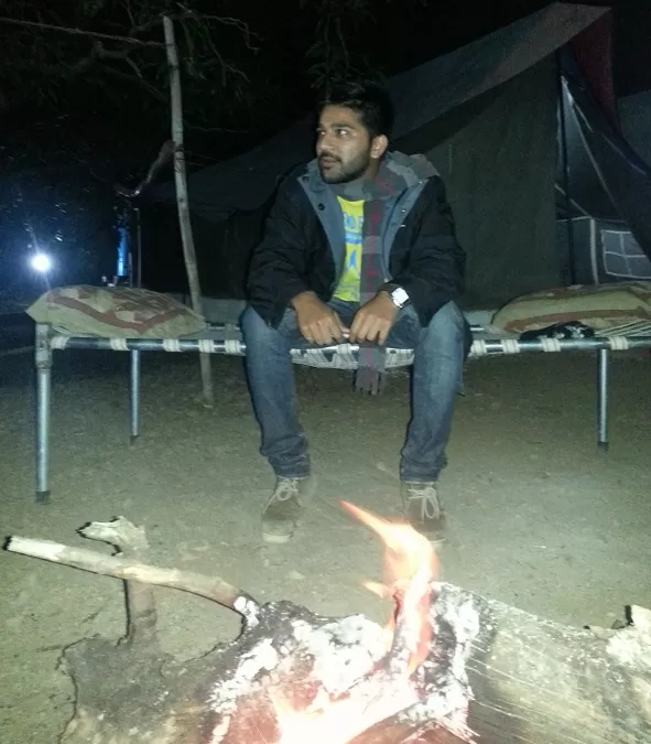 Photo of 4 days short adventure trip to Porbandar & Gir forest national park by MyTravelDairy965