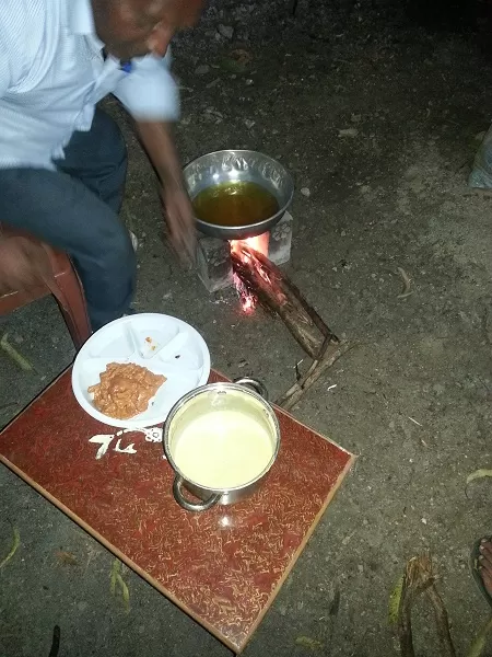 Photo of 4 days short adventure trip to Porbandar & Gir forest national park by MyTravelDairy965