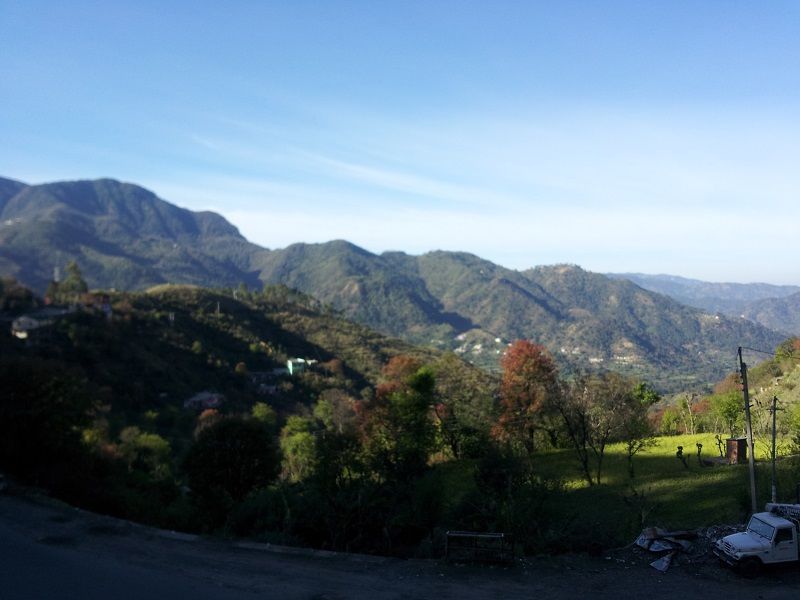 Photo of Udaipur-Shimla-Manali-Amritsar Road trip in Maruti wagon R 1/1 by MyTravelDairy965