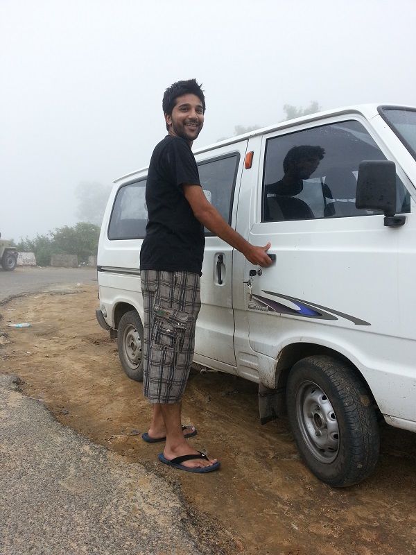 Photo of Weekend Trip to Mount Abu from udaipur 2/2 by MyTravelDairy965