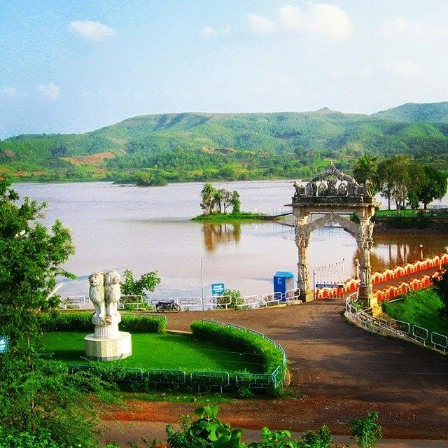 Photo of "Banswara" The City of Hundred Islands and Greenest City in Rajasthan 6/12 by MyTravelDairy965