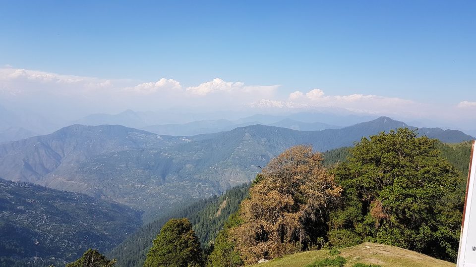 Photo of Udaipur-Shimla-Narkanda Road Trip in Maruti 800 7/11 by MyTravelDairy965