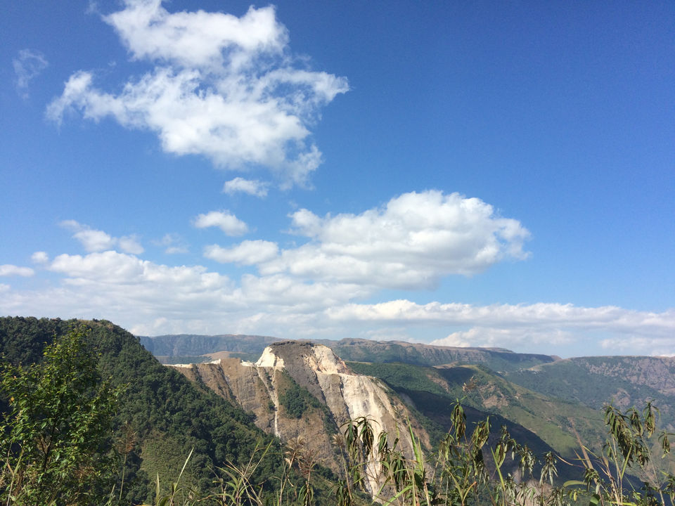 Photo of Meghalaya-Truly The Abode Of Clouds by Rena Das