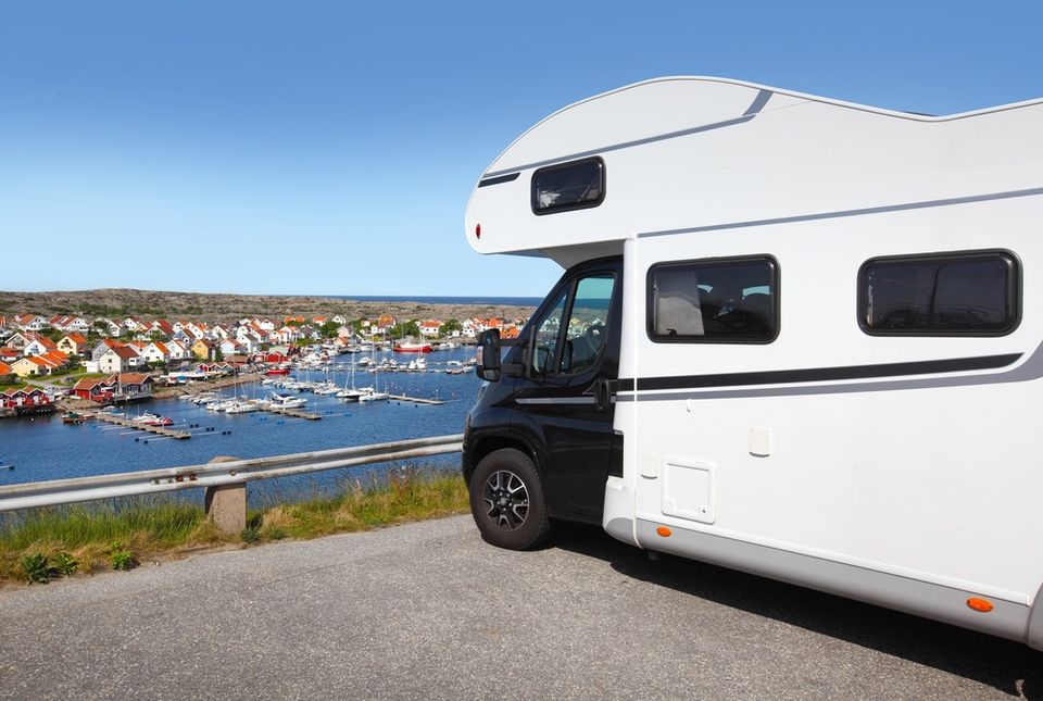 Photo of Top Things Take Care in Caravan 1/1 by emeliehyde