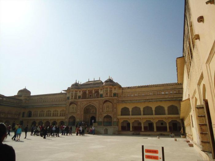 Photo of Rucksack & Rajasthan 2/46 by Ritabrata Mukherjee