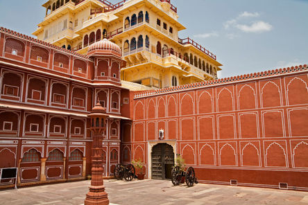 Photo of Rucksack & Rajasthan 10/46 by Ritabrata Mukherjee