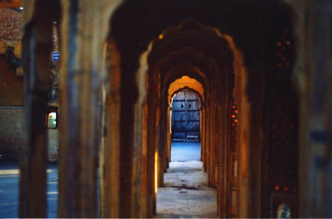 Photo of Rucksack & Rajasthan 9/46 by Ritabrata Mukherjee