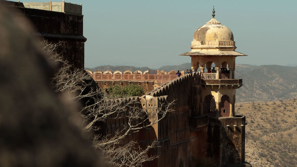 Photo of Rucksack & Rajasthan 12/46 by Ritabrata Mukherjee