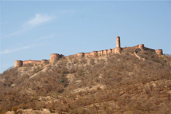 Photo of Rucksack & Rajasthan 14/46 by Ritabrata Mukherjee