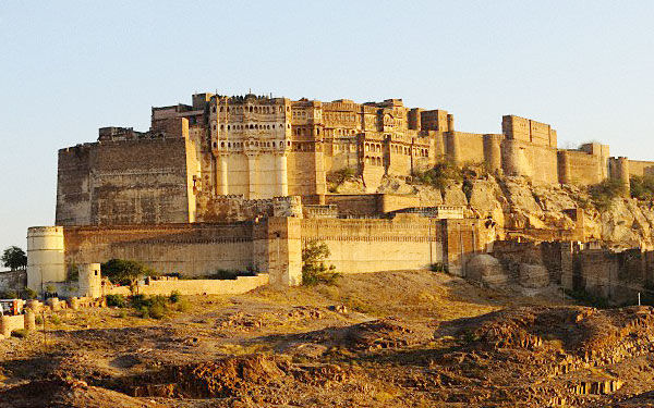 Photo of Rucksack & Rajasthan 27/46 by Ritabrata Mukherjee