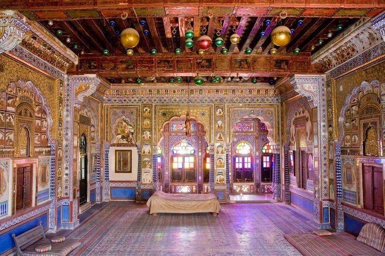 Photo of Rucksack & Rajasthan 28/46 by Ritabrata Mukherjee