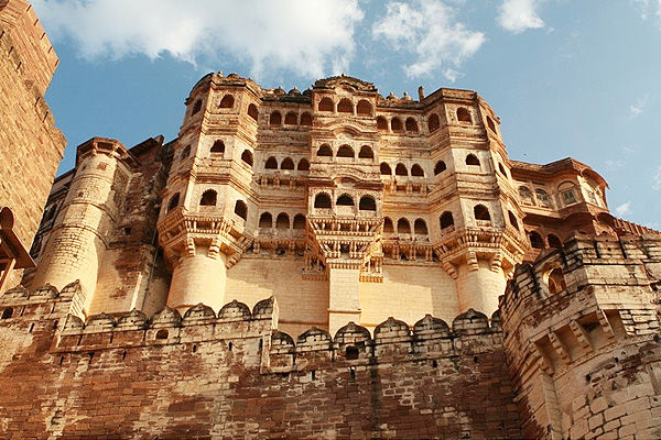 Photo of Rucksack & Rajasthan 29/46 by Ritabrata Mukherjee