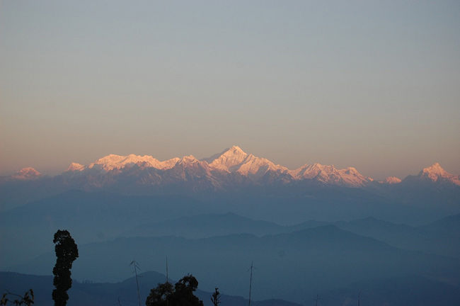 Photo of Backpacking through West Bengal 8/11 by Ritabrata Mukherjee