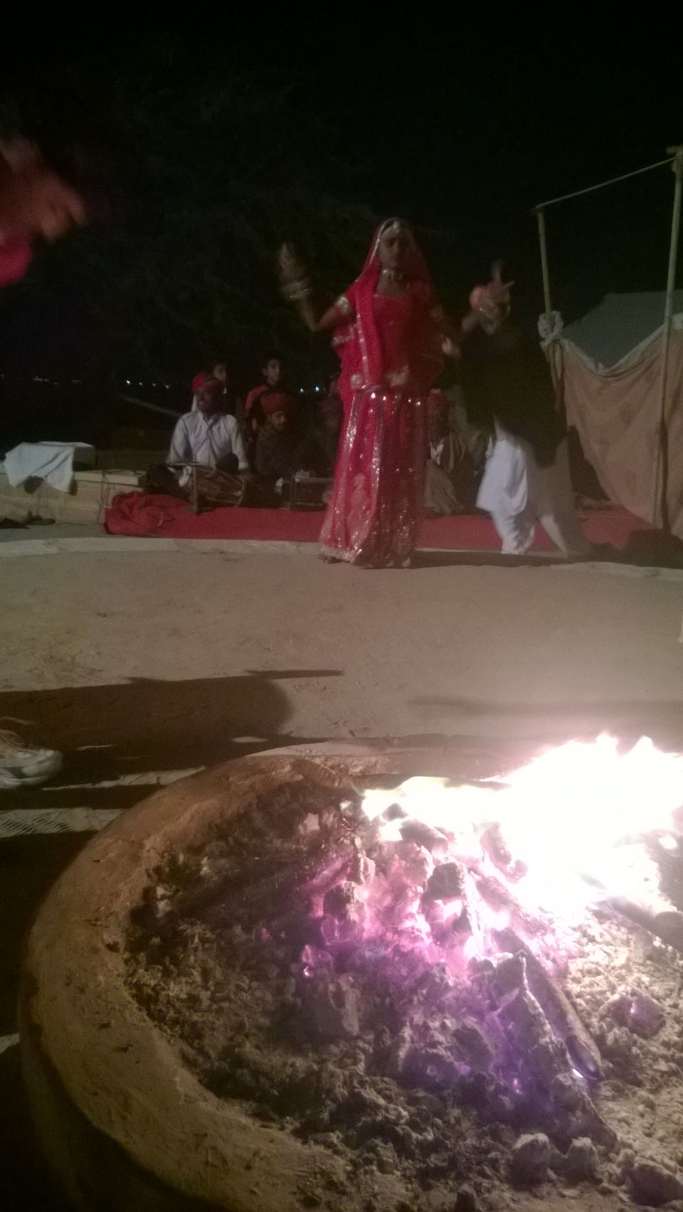 Photo of Rucksack & Rajasthan 31/46 by Ritabrata Mukherjee
