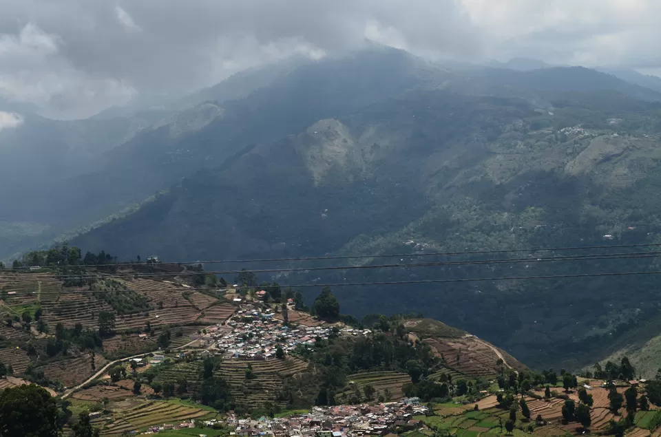 Photo of United-21 Resort, Kodaikanal, Kodaikanal, Tamil Nadu, India by Sambit Roy