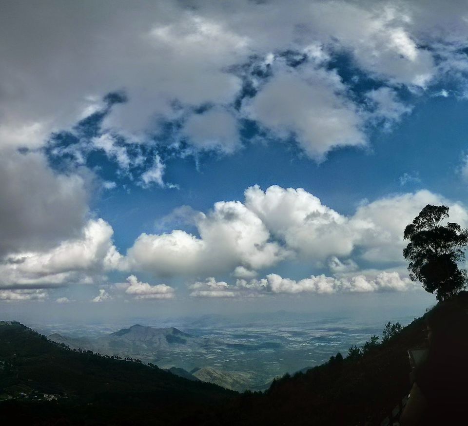 Photo of Roadtrip to Kodai from Bangalore 5/12 by Sambit Roy