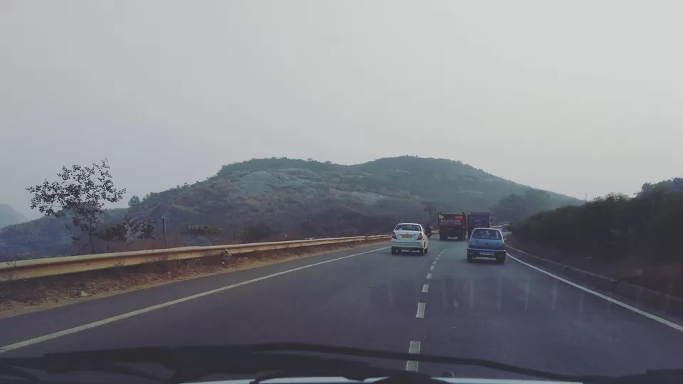 Photo of Srikakulam, Andhra Pradesh, India by rituparna saha