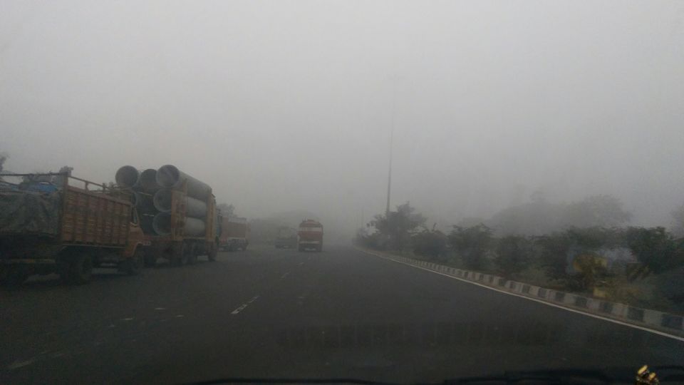 Photo of Srikakulam, Andhra Pradesh, India by rituparna saha