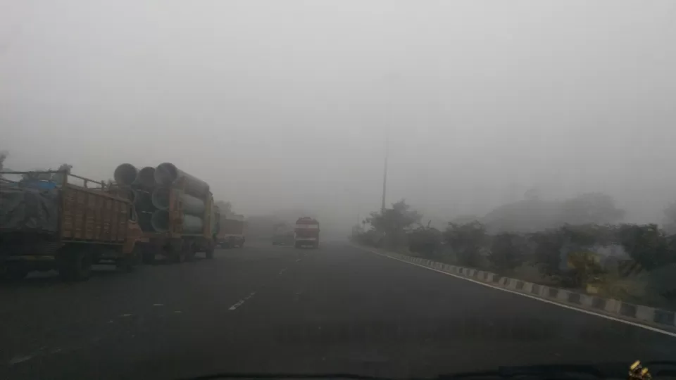 Photo of Srikakulam, Andhra Pradesh, India by rituparna saha