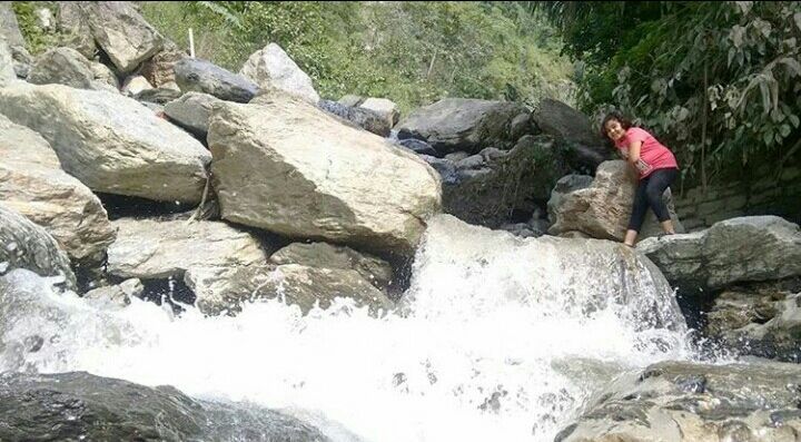 Photo of Mesmerising Nature of Kalimpong and near by Places by rituparna saha