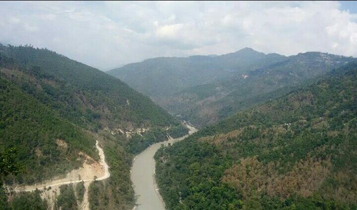 Photo of Mesmerising Nature of Kalimpong and near by Places by rituparna saha