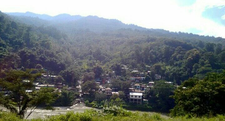 Photo of Mesmerising Nature of Kalimpong and near by Places by rituparna saha
