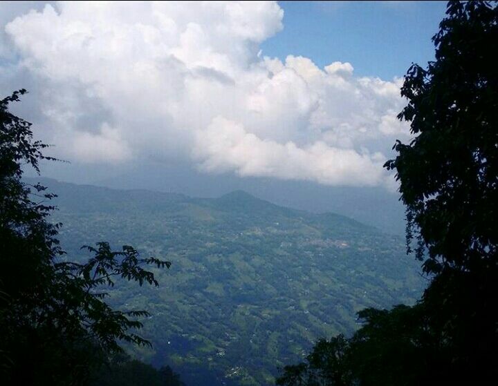 Photo of Mesmerising Nature of Kalimpong and near by Places by rituparna saha
