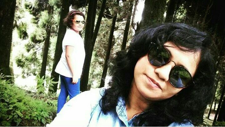Photo of Mesmerising Nature of Kalimpong and near by Places by rituparna saha