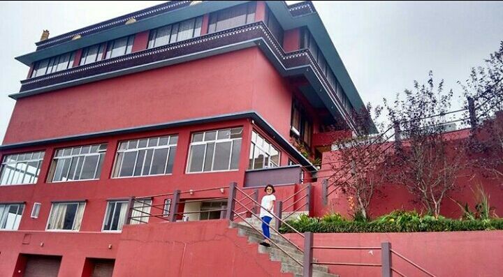 Photo of Mesmerising Nature of Kalimpong and near by Places by rituparna saha