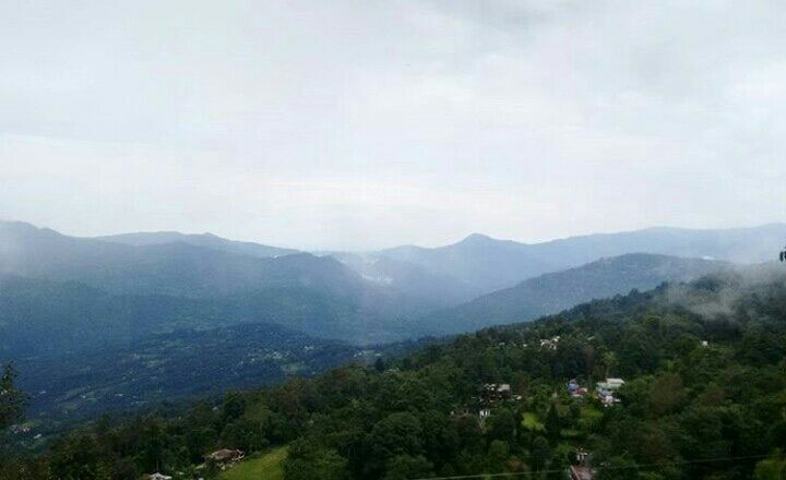 Photo of Mesmerising Nature of Kalimpong and near by Places by rituparna saha