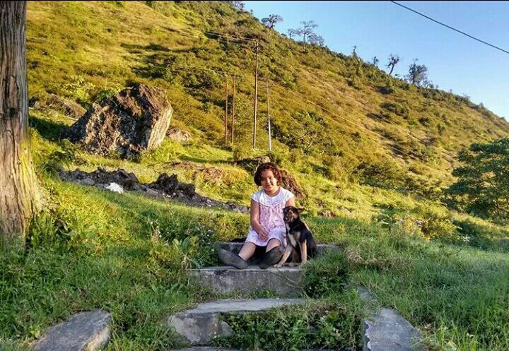 Photo of Mesmerising Nature of Kalimpong and near by Places by rituparna saha