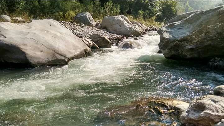 Photo of Mesmerising Nature of Kalimpong and near by Places by rituparna saha