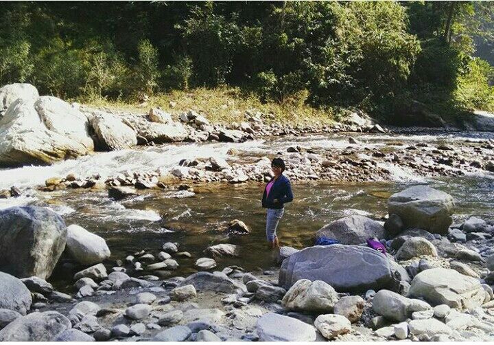 Photo of Mesmerising Nature of Kalimpong and near by Places by rituparna saha
