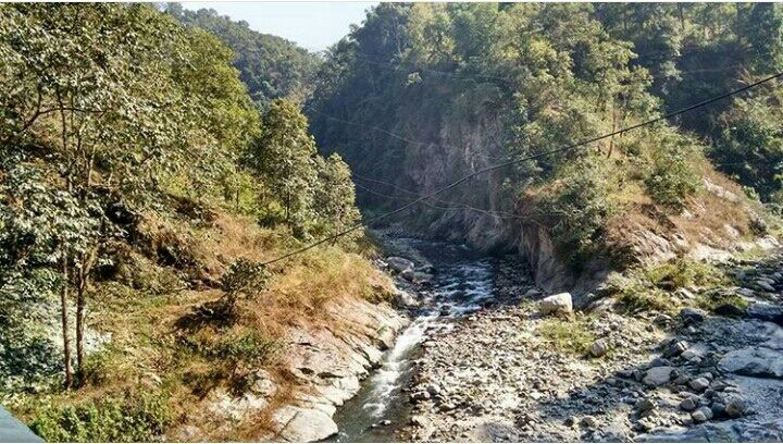 Photo of Mesmerising Nature of Kalimpong and near by Places by rituparna saha