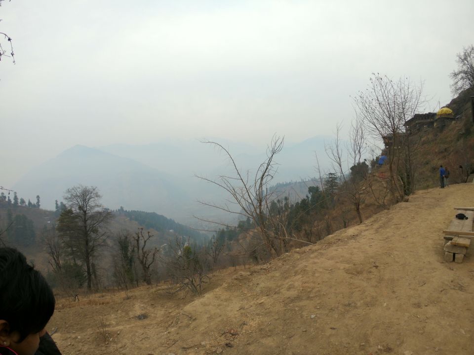 Photo of Snow trek in Sterling Forest, Manali by rituparna saha